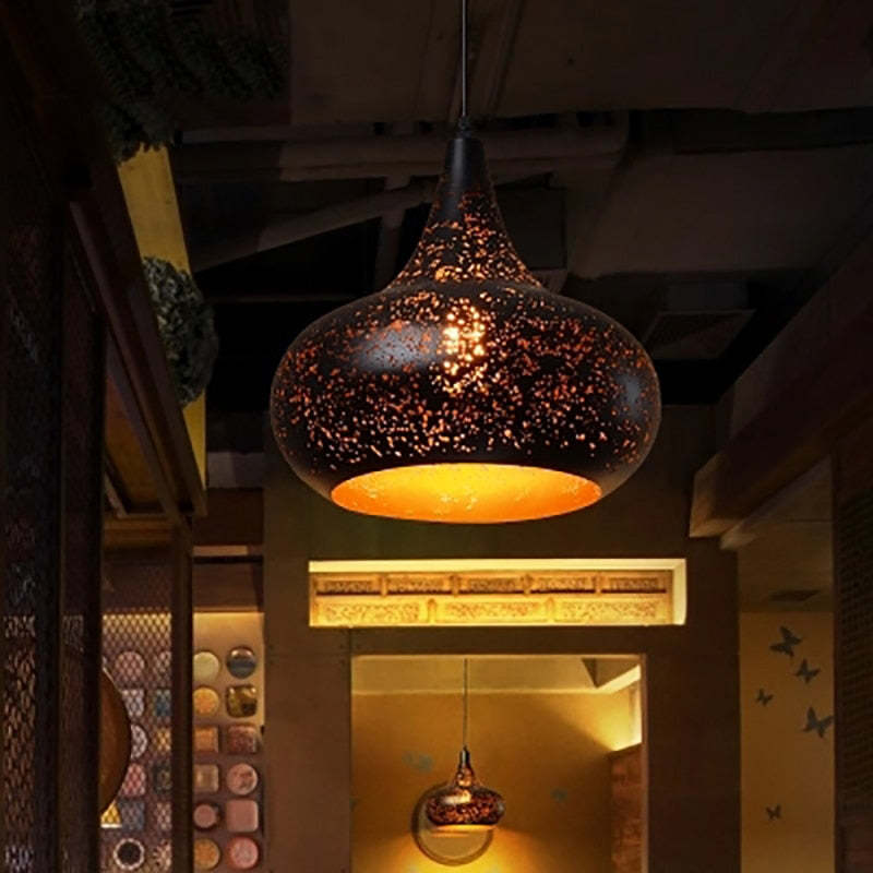 Alessio Geometry lampă suspendată, 7 Stil