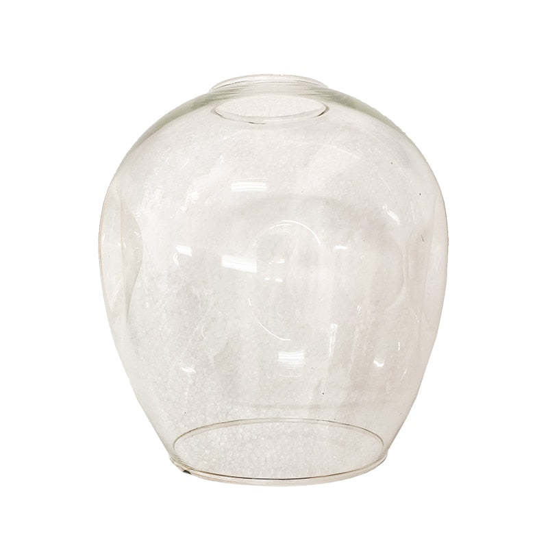 Valentina modern Bubble lampă suspendată Metalică, negru/Aur
