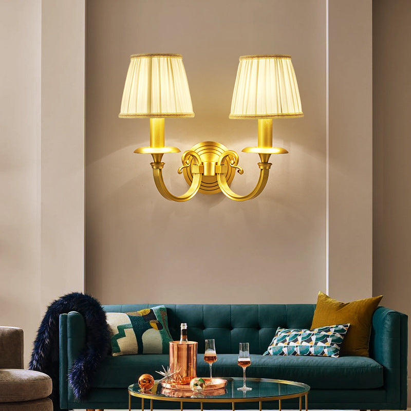 Alessio aplică Decorativă de Perete pentru interior metal Pânză living dormitor