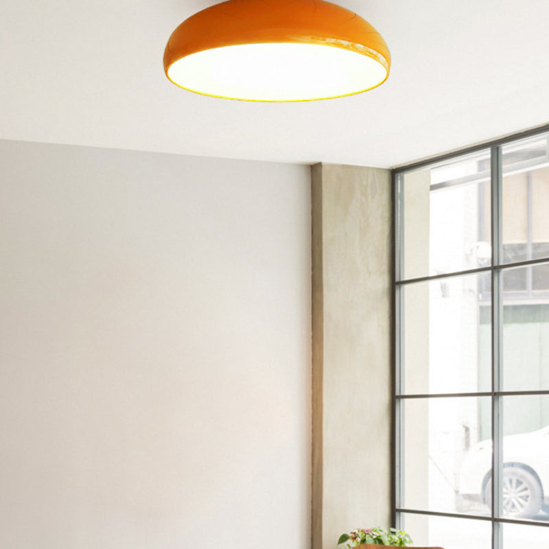 Valentina Vintage LED plafonieră Aplicată metal dormitor/living