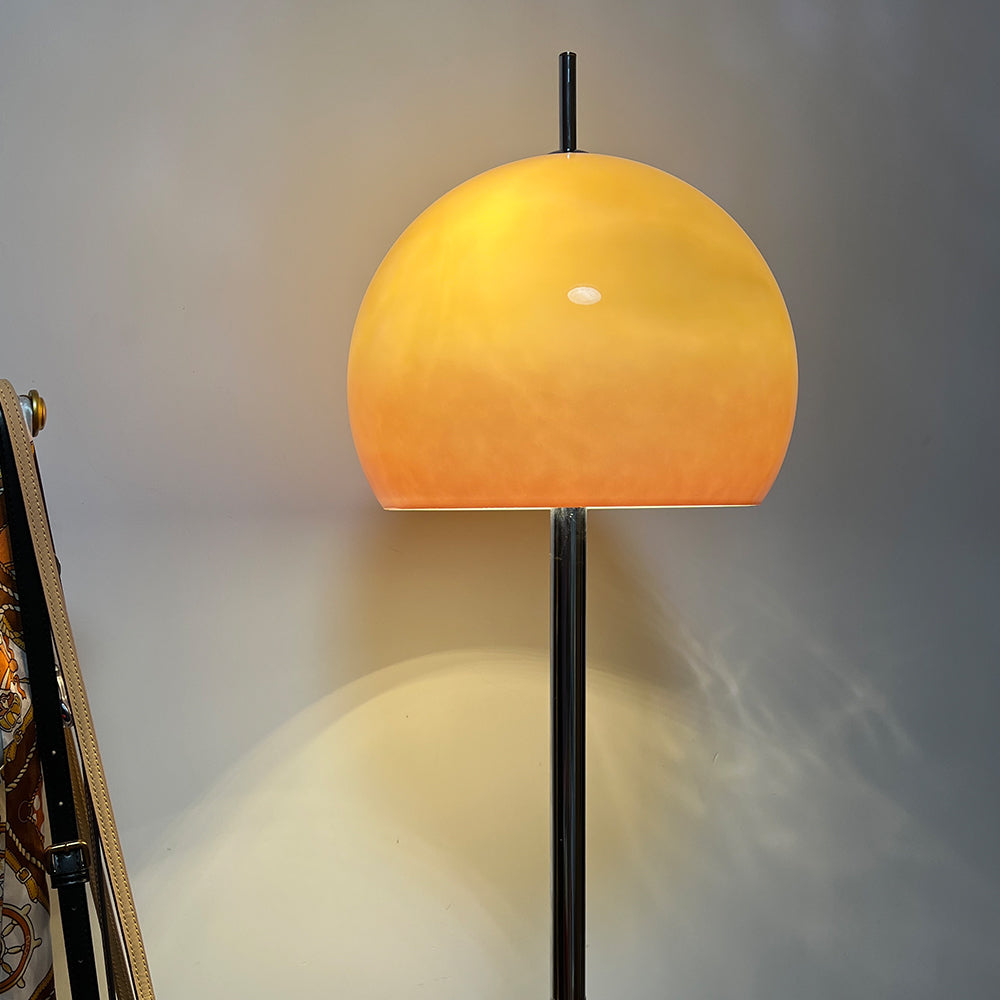Mira Sunset dom sticlă lampadar