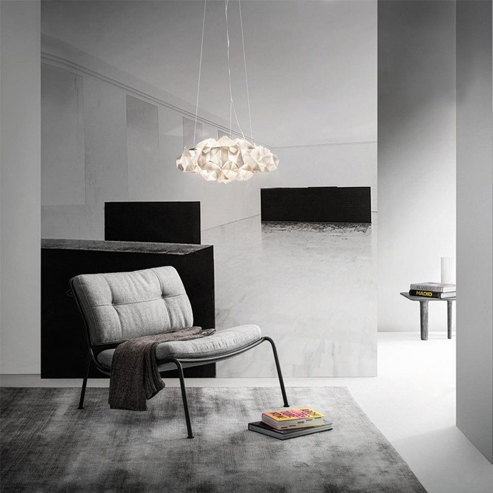 Arisha Designer modern lampă suspendată