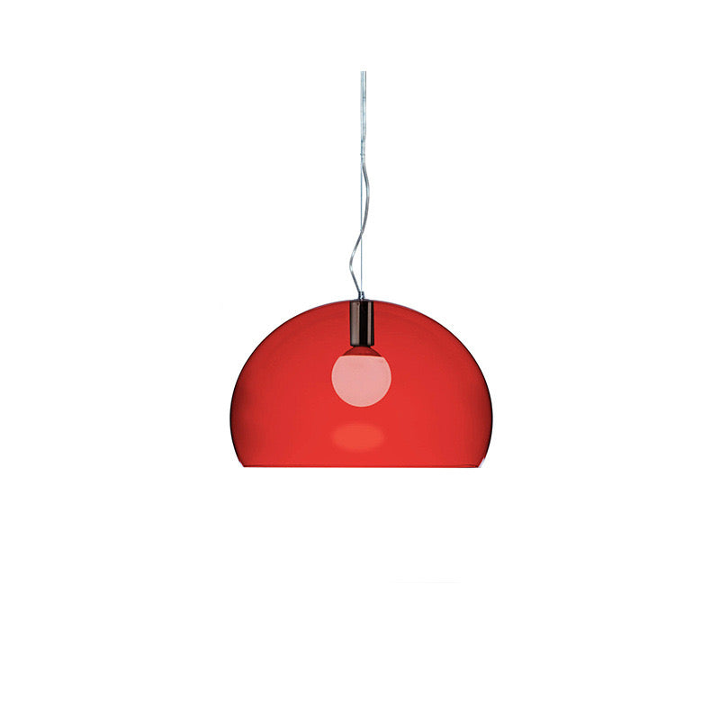 Valentina lampă suspendată minimalistă Nordic din acrilic pentru dormitor/living