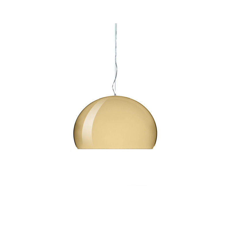 Valentina lampă suspendată minimalistă Nordic din acrilic pentru dormitor/living