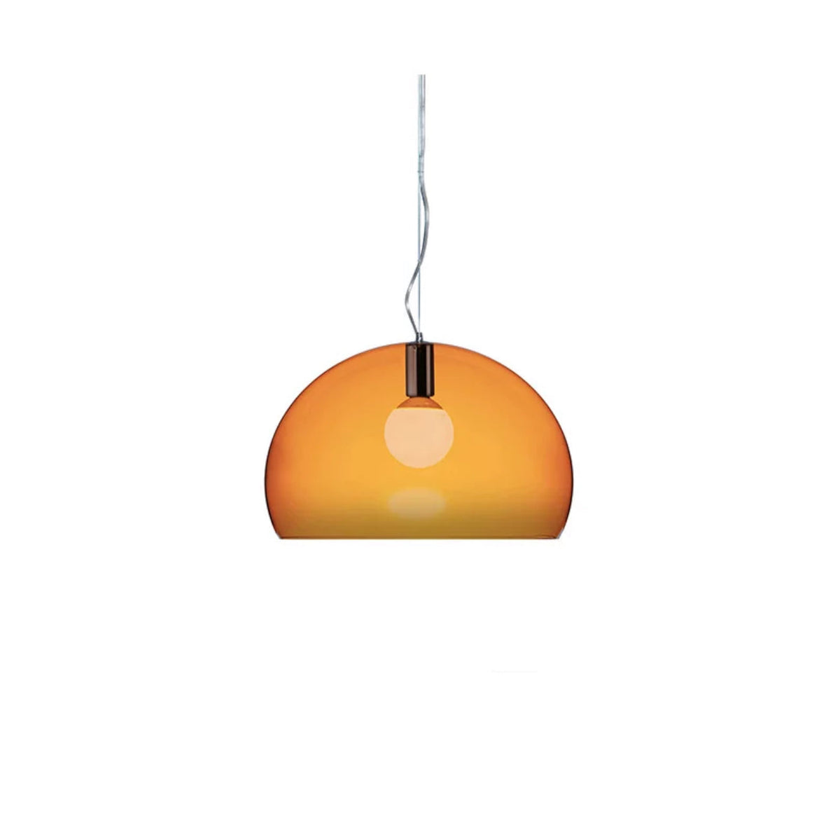 Valentina lampă suspendată minimalistă Nordic din acrilic pentru dormitor/living