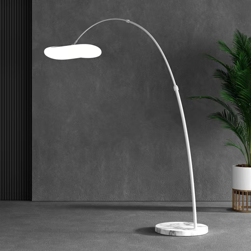 Mira metal lampadar living/dormitor
