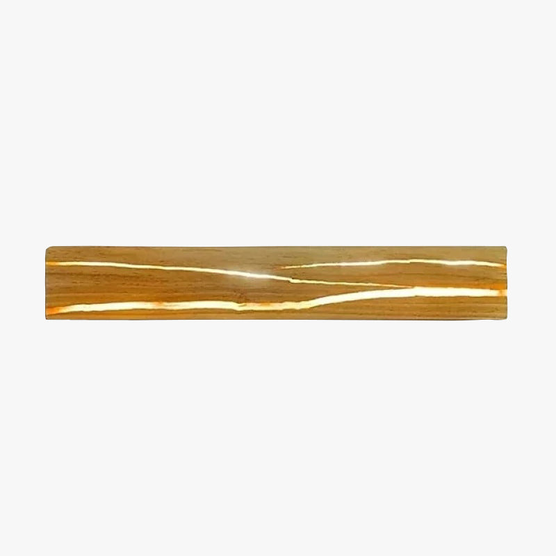 Muto Rotatable Crackle Nature lemn Board LED aplică de perete