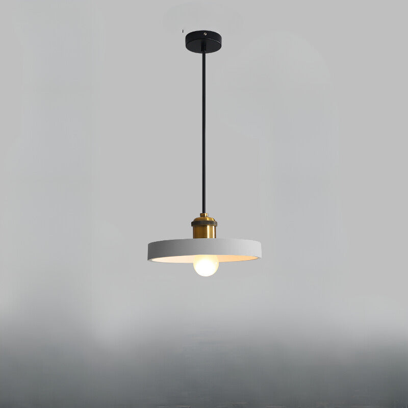 Valentina lampă suspendată în stil modern creativ industrial pentru living