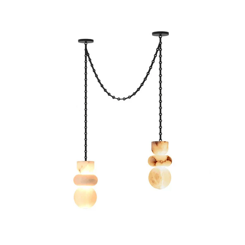 Elis candelabru