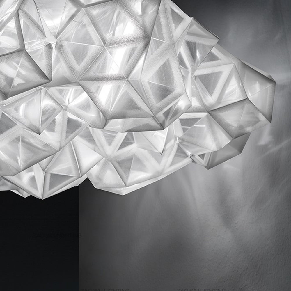 Arisha Designer modern lampă suspendată