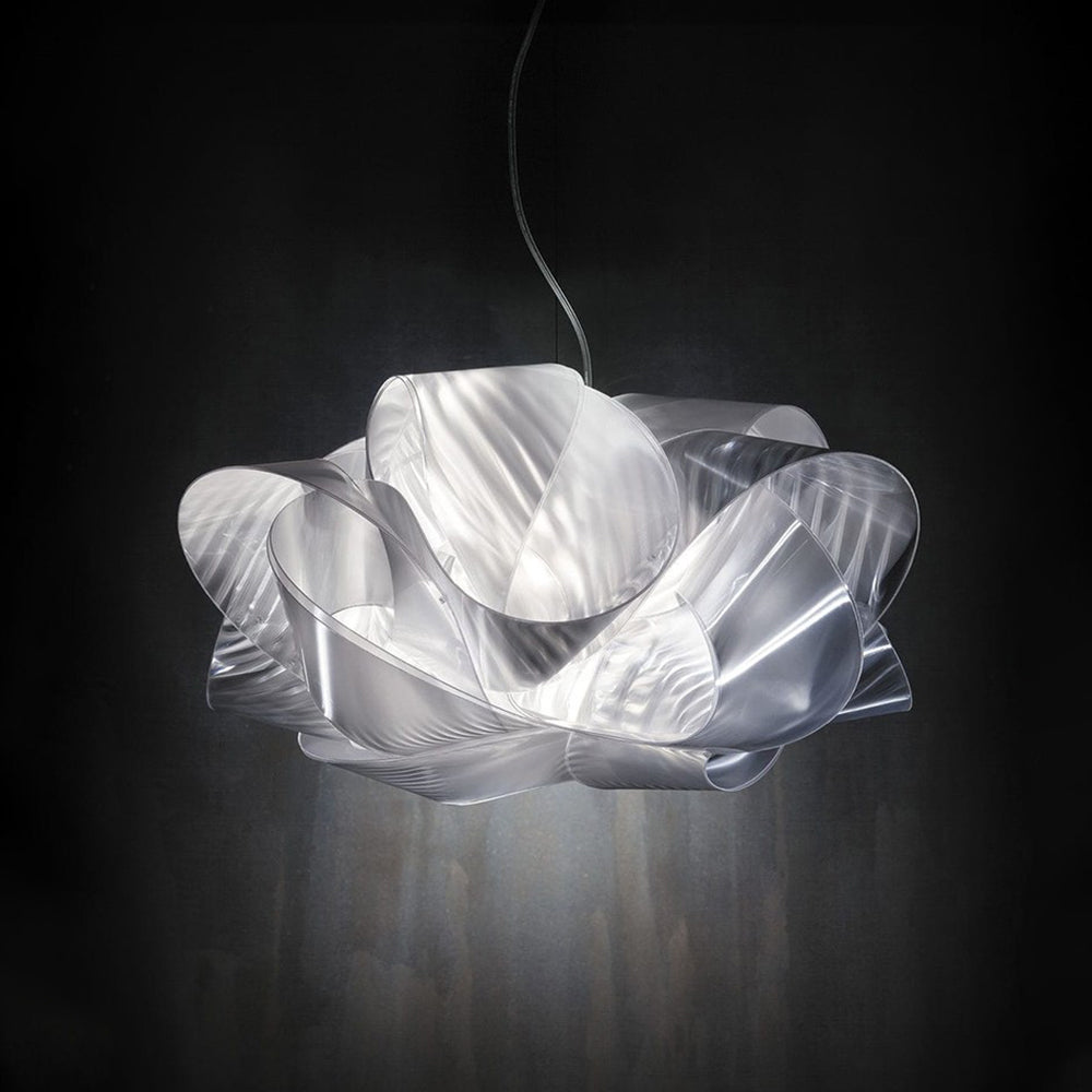 Arisha Art Deco floare lampă suspendată, living/cameră de zi