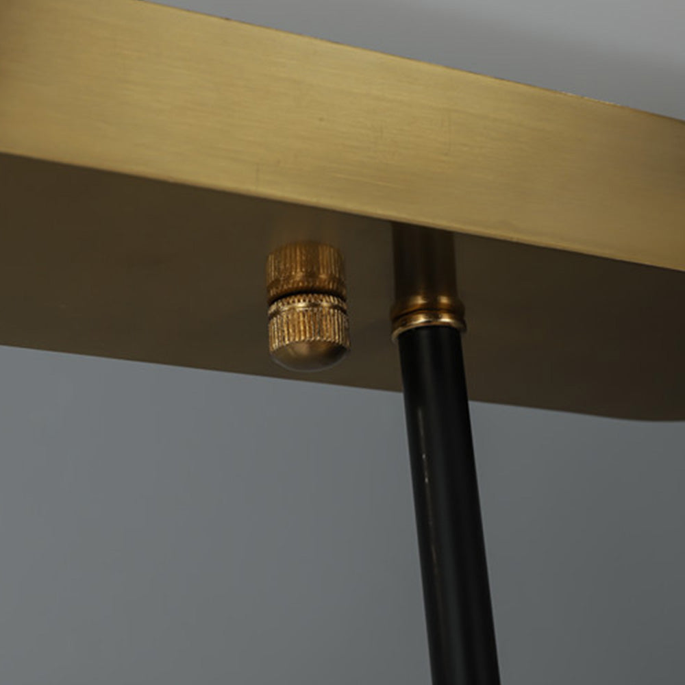 Arisha lampă suspendată minimalistă Liniară pentru Sufragerie/Bar
