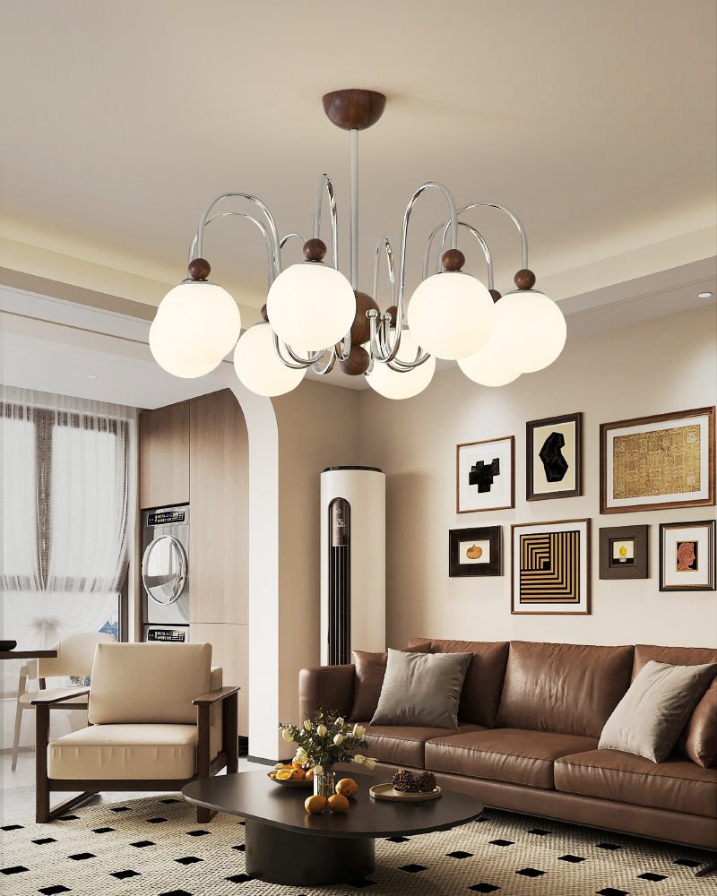 Fentel Loop candelabru