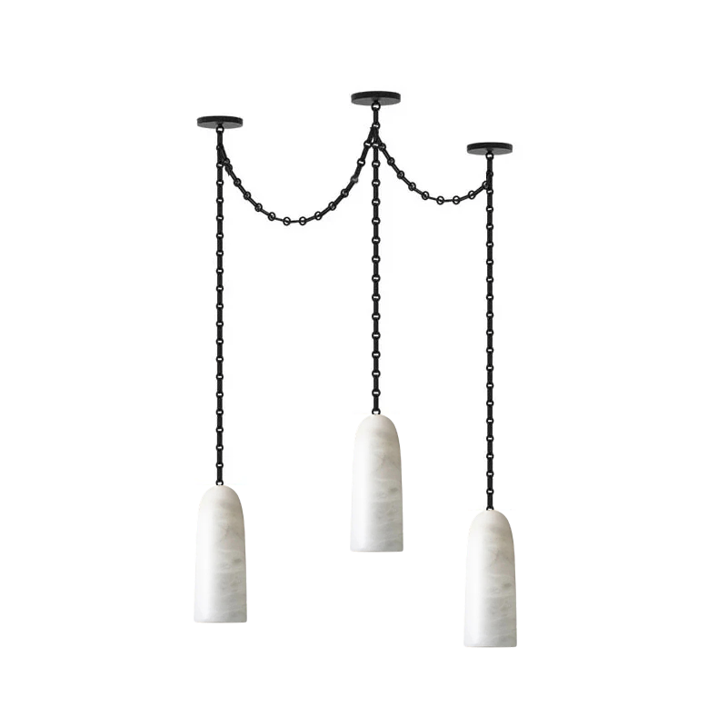 Elowara candelabru
