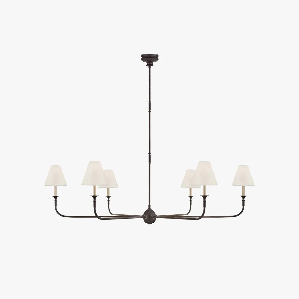 Silva candelabru din metal, vintage, retro, elegant, pentru living