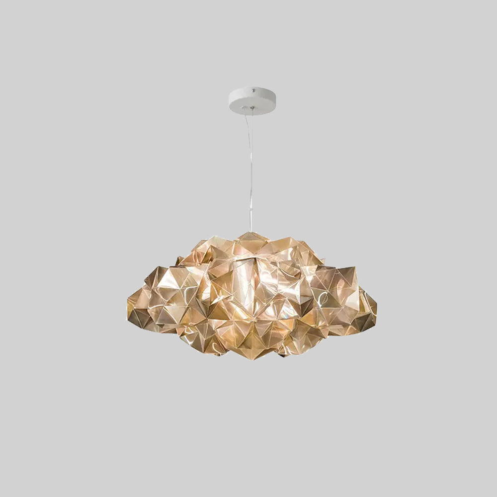 Arisha Designer modern lampă suspendată