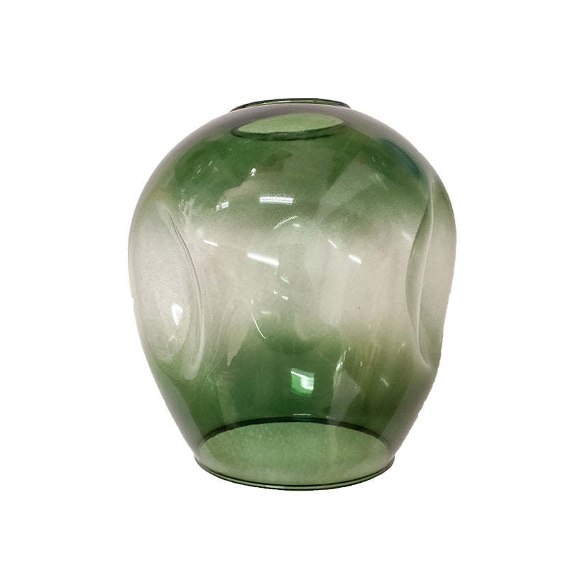 Valentina modern Bubble lampă suspendată Metalică, negru/Aur