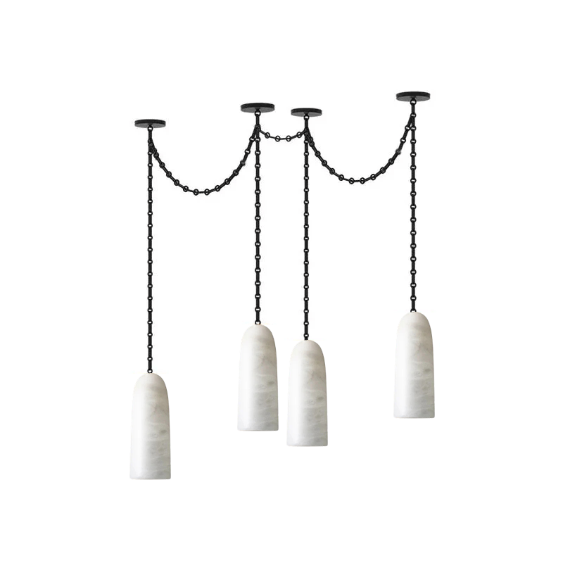 Elowara candelabru