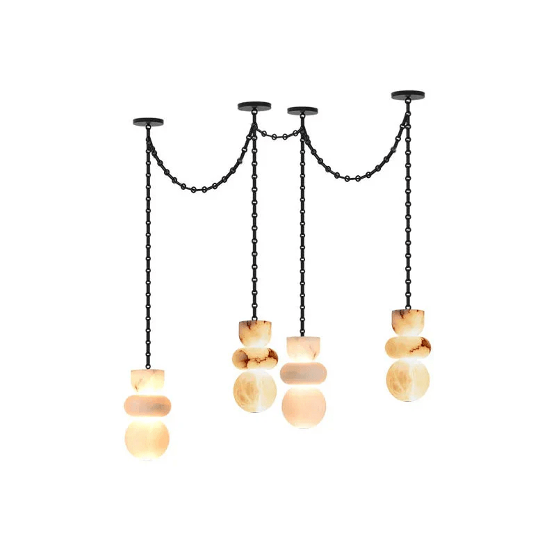 Elis candelabru