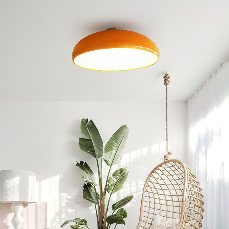 Valentina Vintage LED plafonieră Aplicată metal dormitor/living