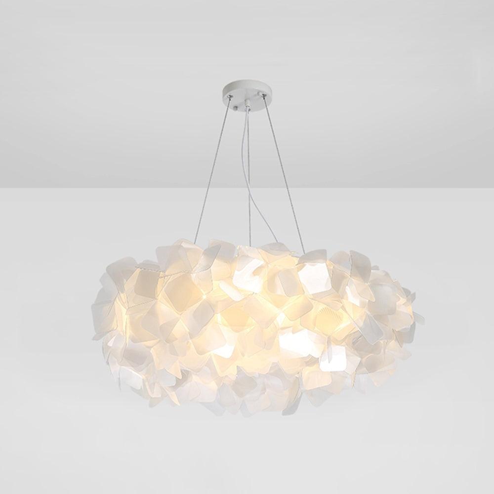 Arisha floare lampă suspendată, 6 Culoare