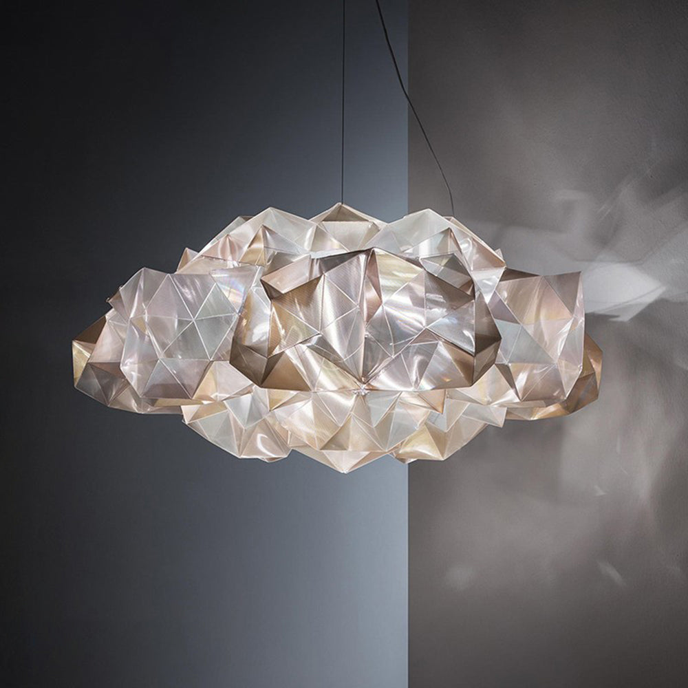 Arisha Designer modern lampă suspendată