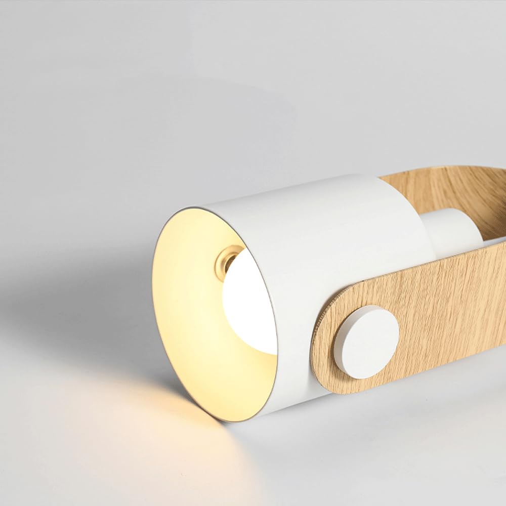 Valentina lampă suspendată albă și verde și neagră din metal, modernă, LED, pentru dormitor