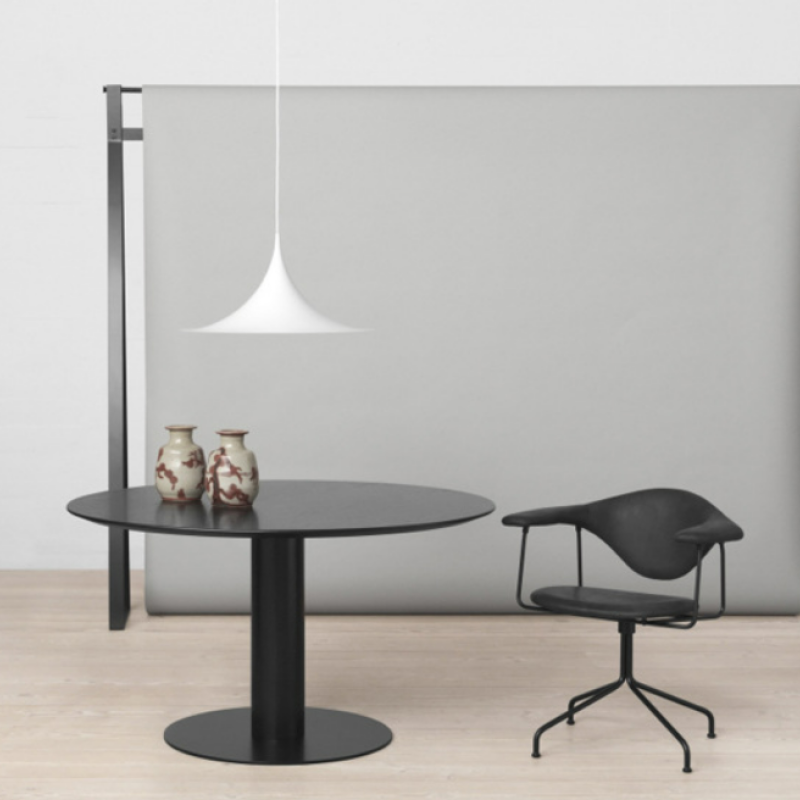 Arisha lampă suspendată minimalistă, Hat