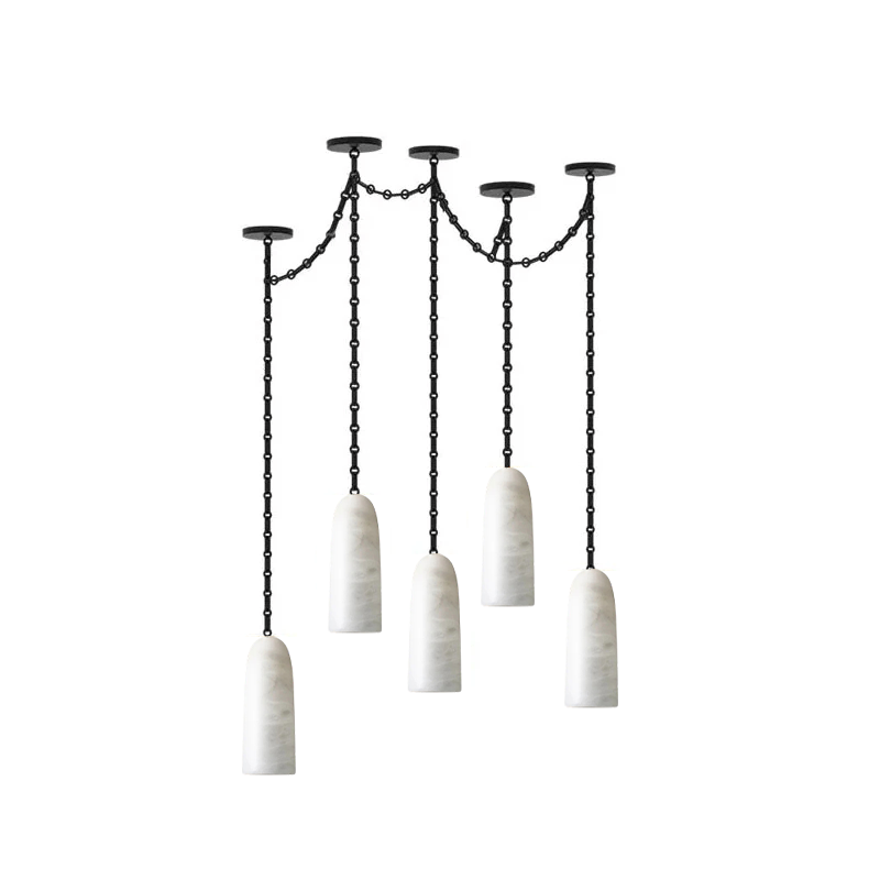Elowara candelabru