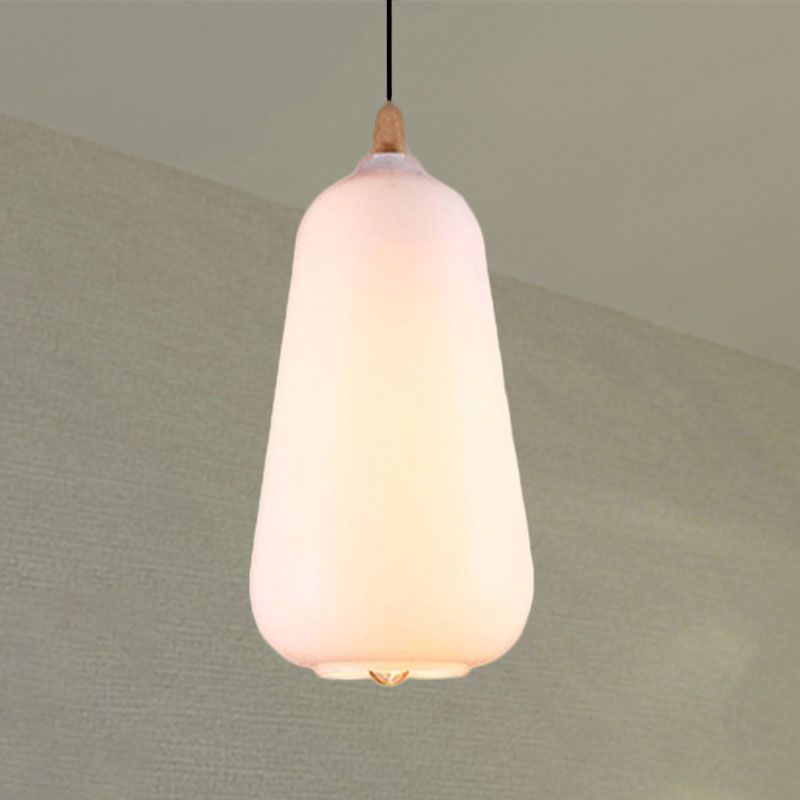 Valentina Designer Nordic LED lampă suspendată, Stil 3