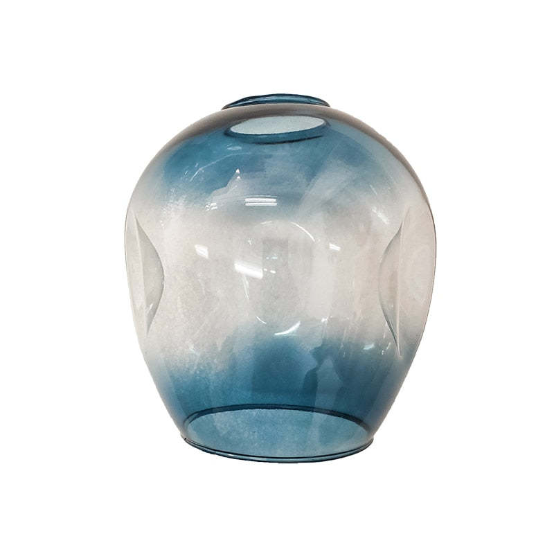 Valentina modern Bubble lampă suspendată Metalică, negru/Aur