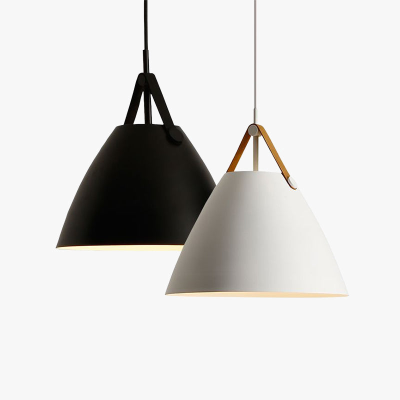 Aria lampă suspendată Cluster, 3 Culoare
