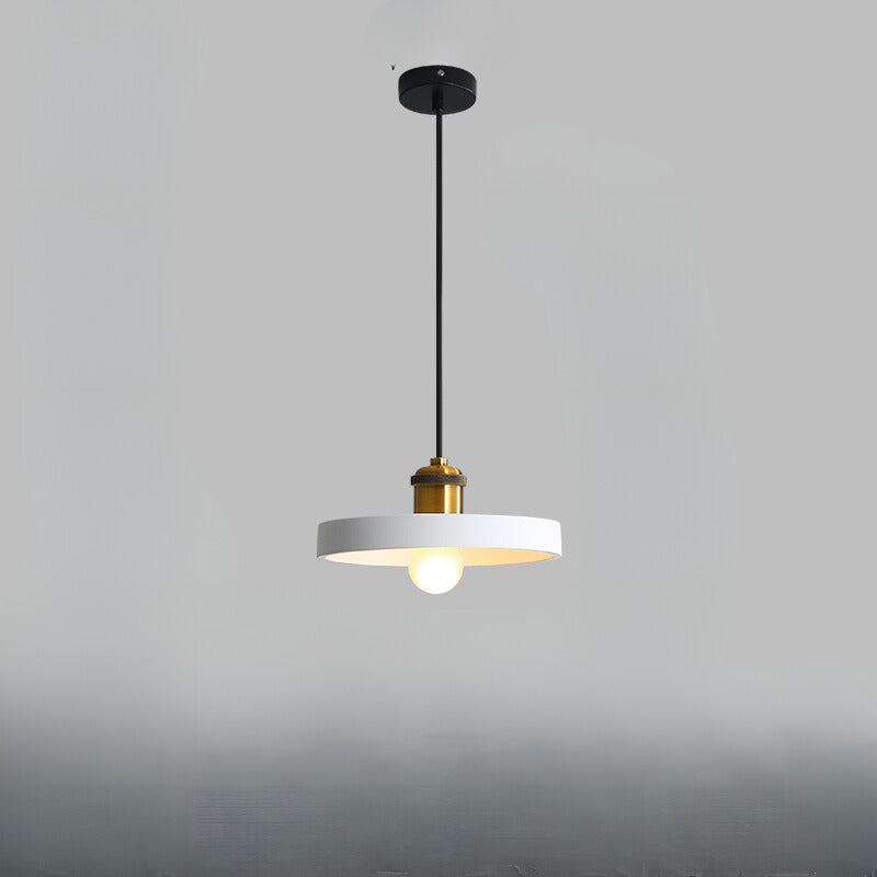 Valentina lampă suspendată în stil modern creativ industrial pentru living