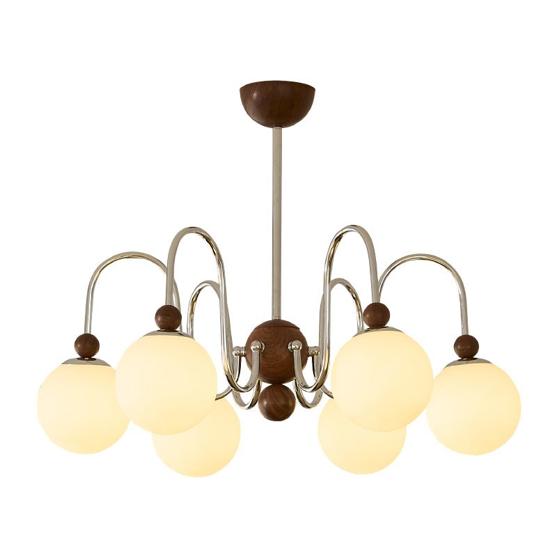 Fentel Loop candelabru