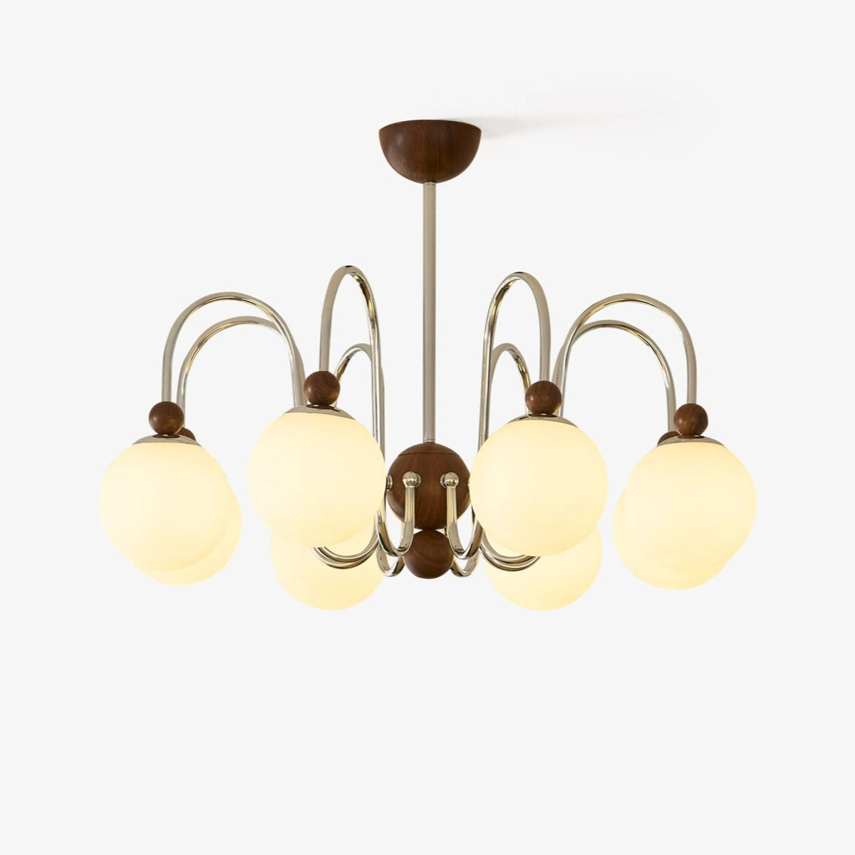 Fentel Loop candelabru
