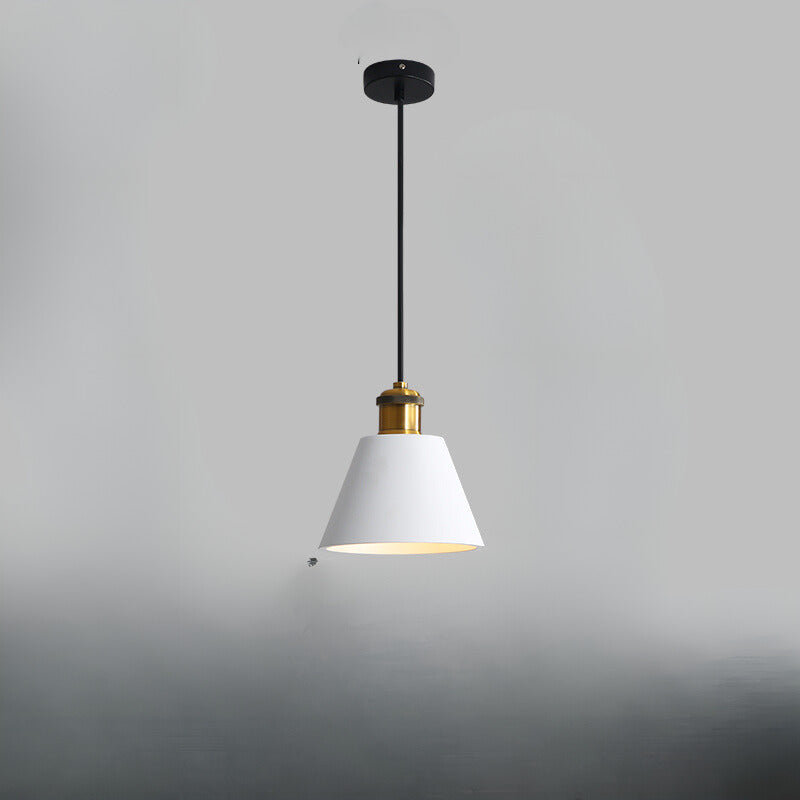 Valentina lampă suspendată în stil modern creativ industrial pentru living