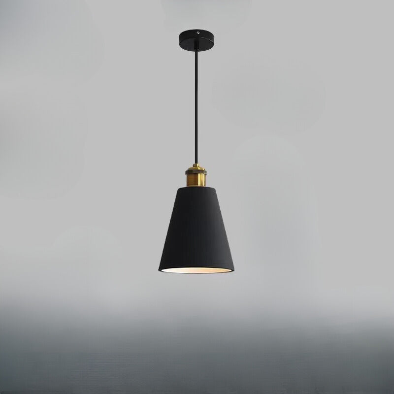 Valentina lampă suspendată în stil modern creativ industrial pentru living