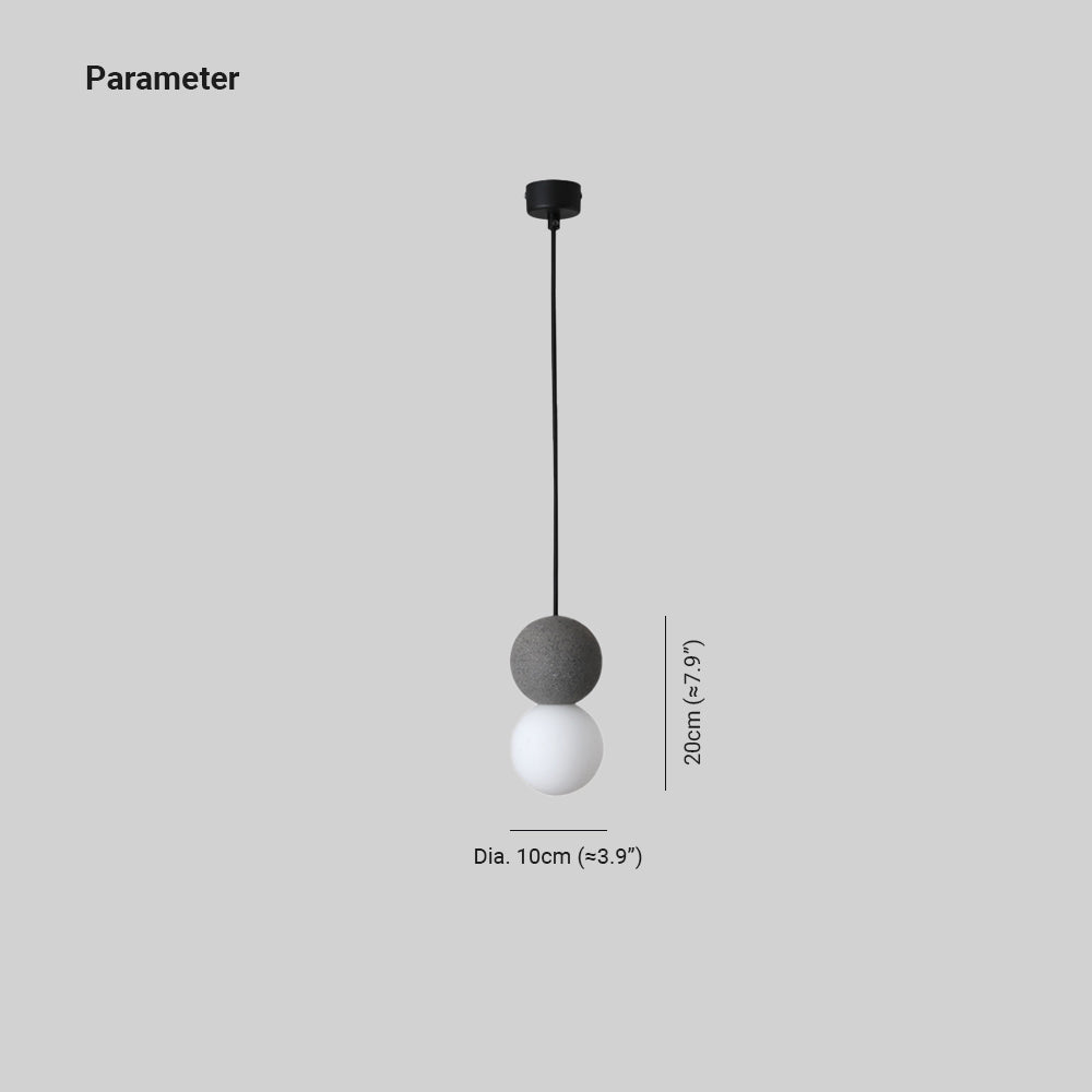 Avi lampă suspendată neagră din metal, modernă, LED, pentru dormitor și living