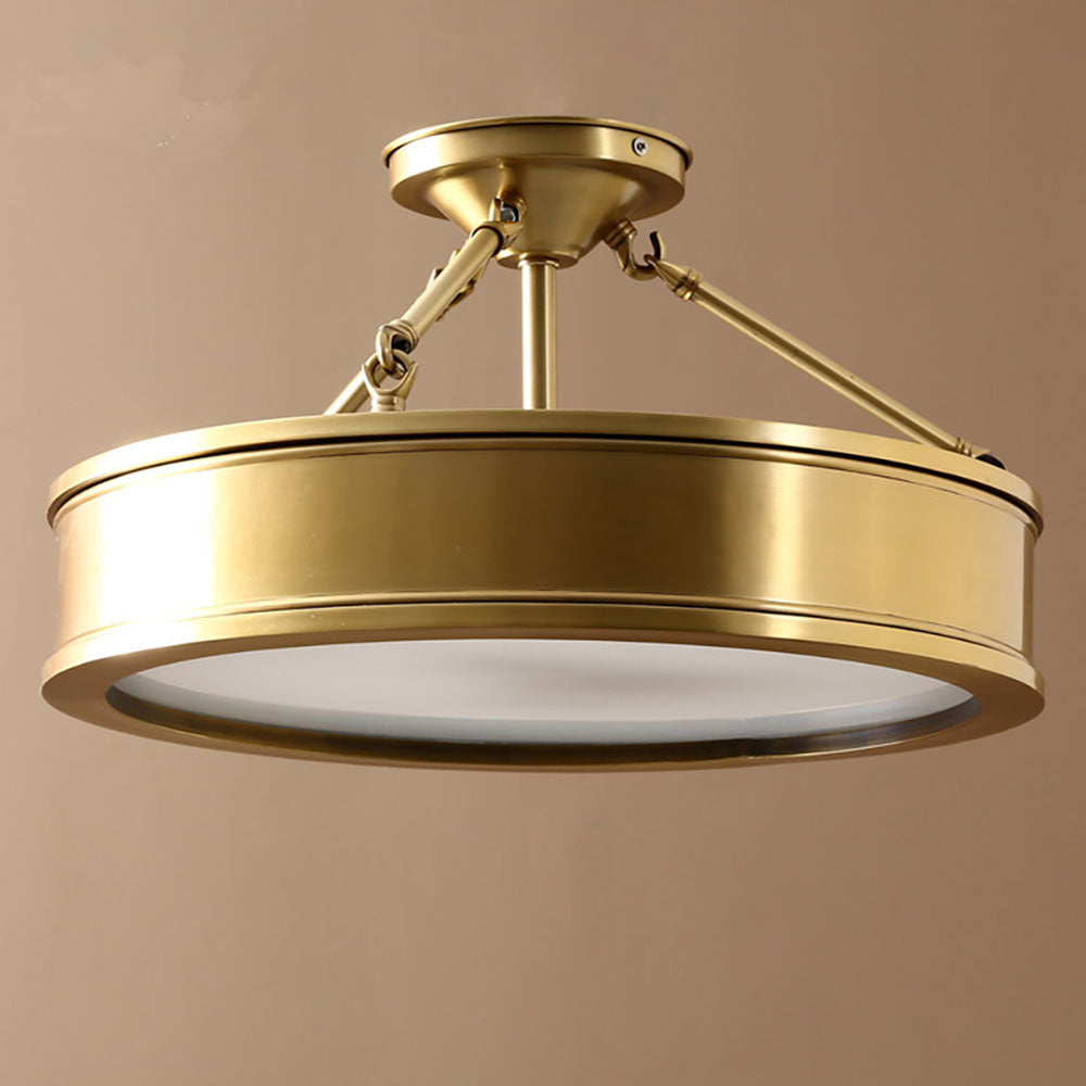 Arisha modern Simplă LED metal lampă suspendată living/dormitor