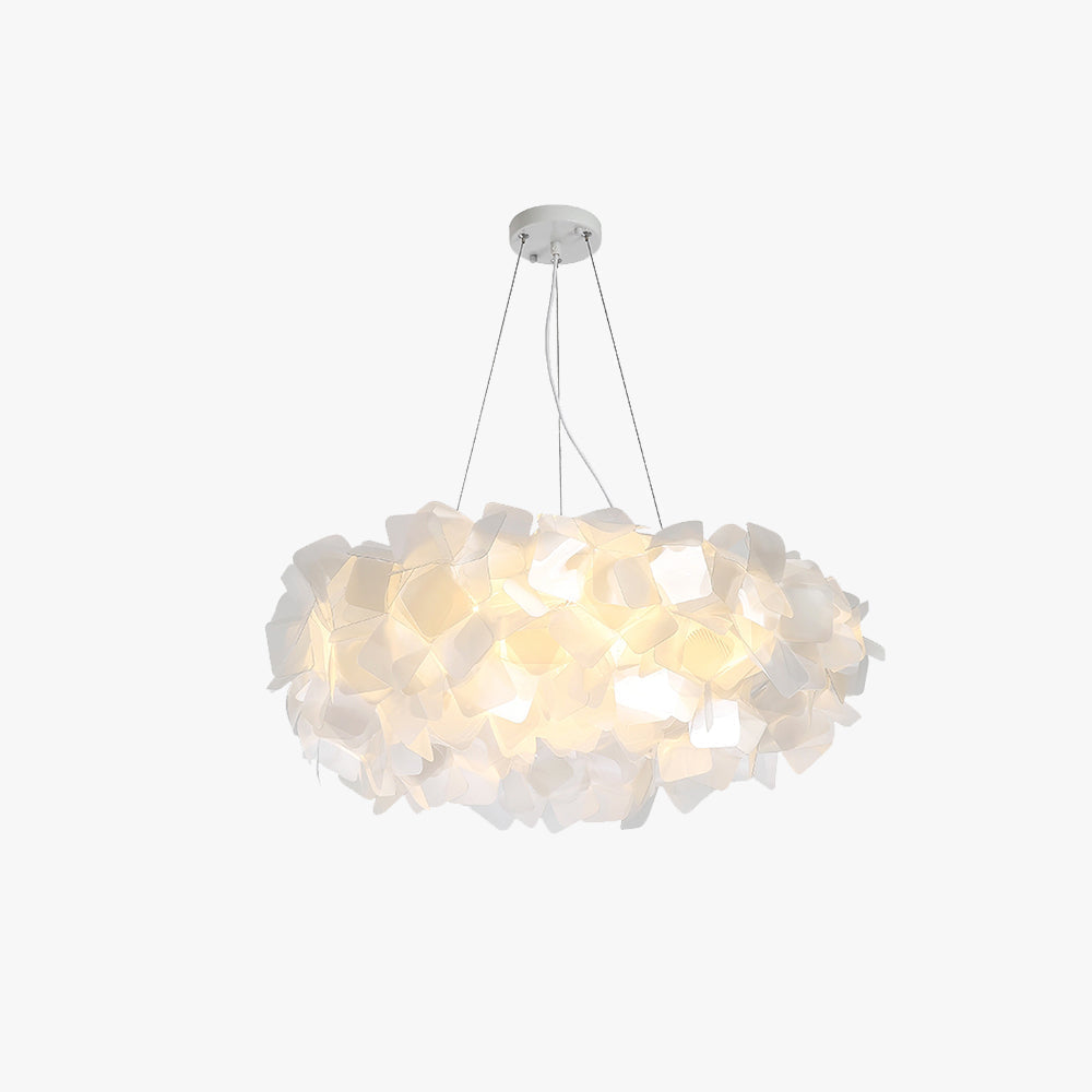 Arisha floare lampă suspendată, 6 Culoare