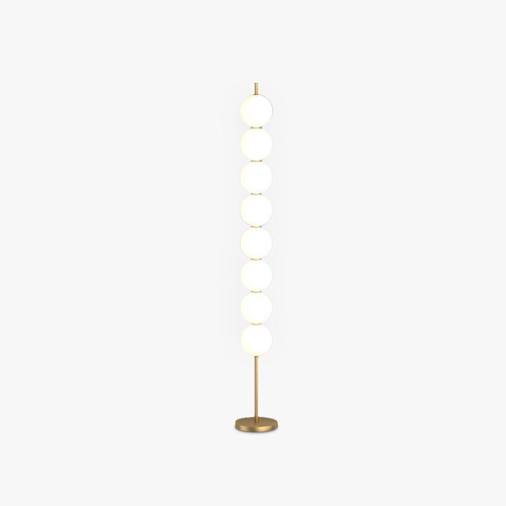 Mira modern Candy /etal lampadar din alamă