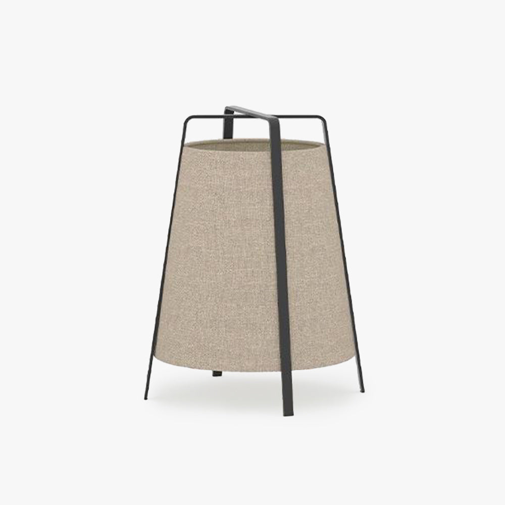 Ritta lampadar modern minimalist din Țesătură, M/S