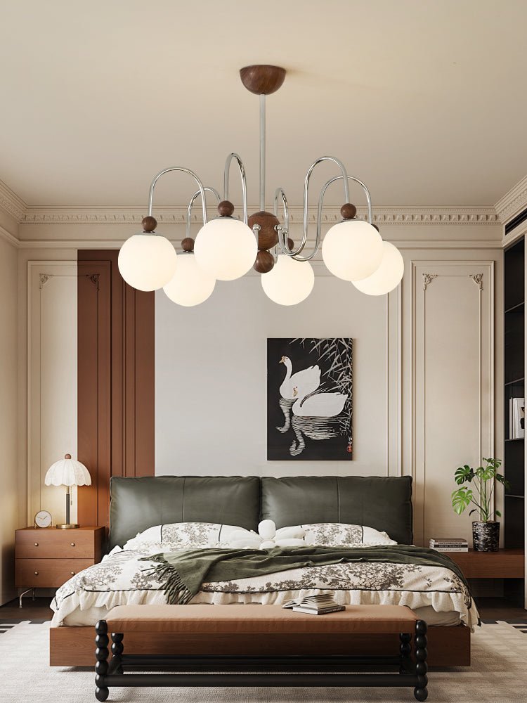 Fentel Loop candelabru