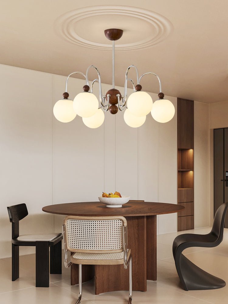 Fentel Loop candelabru