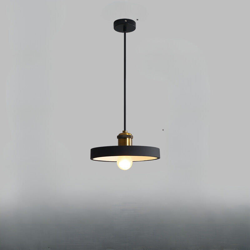 Valentina lampă suspendată în stil modern creativ industrial pentru living