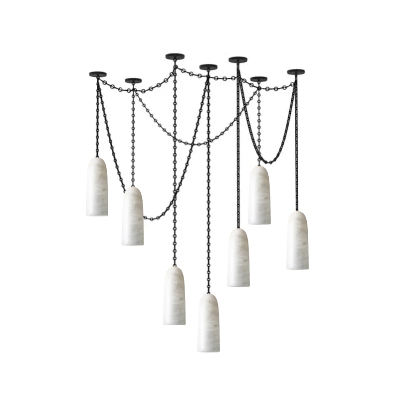 Elowara candelabru