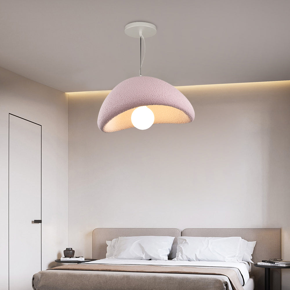 Avi lampă suspendată în formă de pâine modern