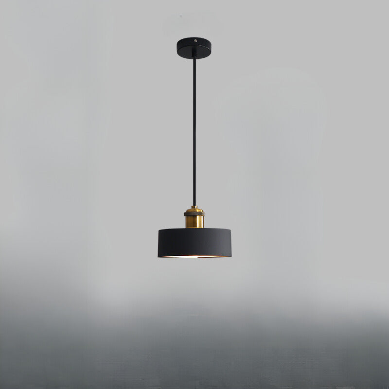 Valentina lampă suspendată în stil modern creativ industrial pentru living