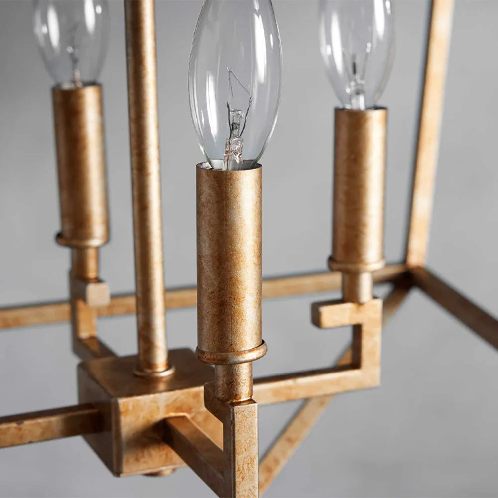 Silva Design lampă suspendată neagră/alamă/gri pentru dormitor/cameră de zi