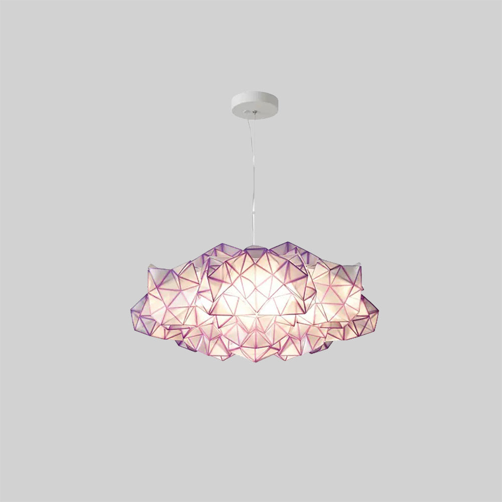 Arisha Designer modern lampă suspendată